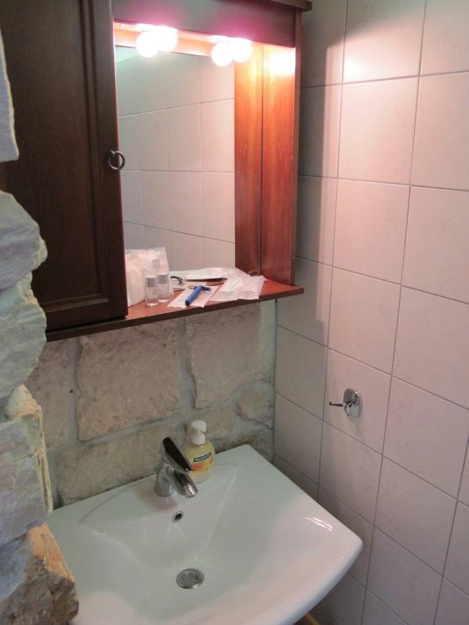 Old Town St. Roko Apartment Korcula Town Exterior photo